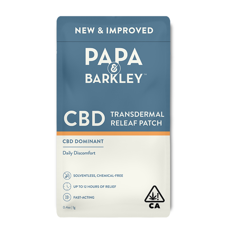 CBD (30mg CBD/1mg THC)